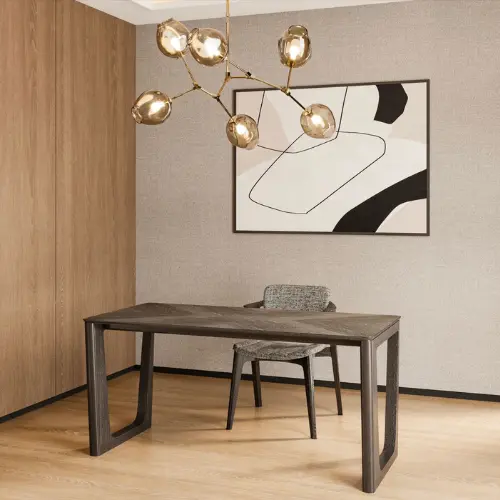 Residential product scope for study room